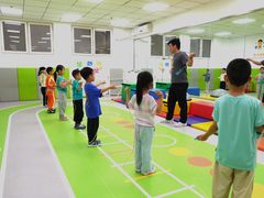 -东方金子塔成长中心(阜成门店)