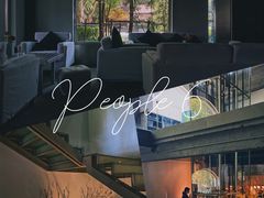 -穹六人间 people 6(岳阳路店)