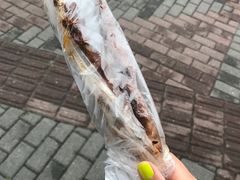 -维吾尔餐厅(宜山路店)