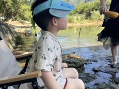 -楠溪江风景名胜区