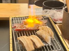 -鮨政· Omakase(港汇恒隆广场店)