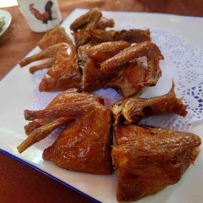 悦榕庄顺德菜(芳村总店)-"出品不错,环境不错.值得尝试.