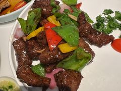 -新旺茶餐厅·早餐·夜宵(仙霞店)