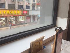 -必胜客(步行街店)