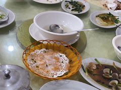 -秋姐美食店(旅游大道店)