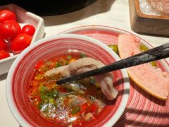 -九鼎轩脆毛肚火锅(三钢里店)