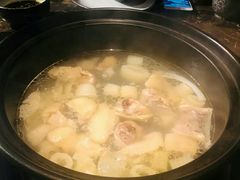 -同仁四季椰子鸡(海岸城天利店)