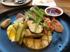 -G+KITCHEN(龙湖狮山天街店)