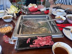 -大陈鸿源牛肉馆(大陈总店)