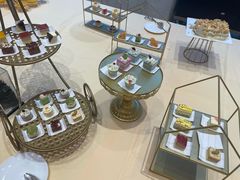 -听松楼·花园酒店·自助餐厅(红梅公园店)