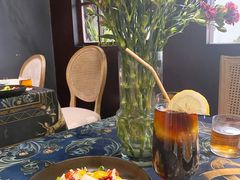 -第101座花园餐厅(湖滨88店)