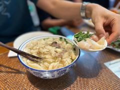 -毅祥斋老孙家泡馍(北院门鼓楼店)