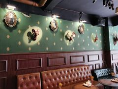 -The Cheebat 锌吧·Bistro(体育西店)