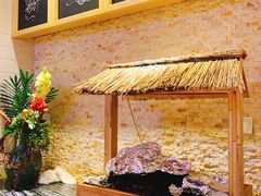 -捞的乐自助火锅(通江店)