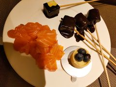 -上海东方佘山翰悦阁酒店·Vie全日制餐厅