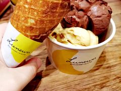 -LUNEURS月乐诗·法式冰淇淋(环贸店)