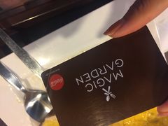 -Magic Food Point(Airport Street food)
