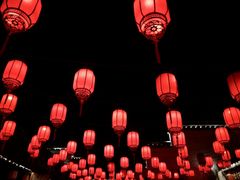 -婺源梦里老家大型山水实景演出