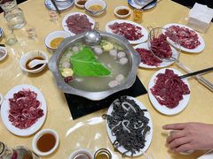 -原野牛肉岛
