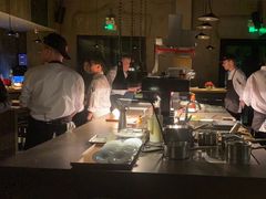 -泰安门Taian Table(镇宁路店)