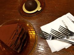 -Awfully Chocolate(来福士广场店)