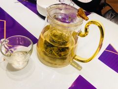 -紫悦咖餐厅(清控店)