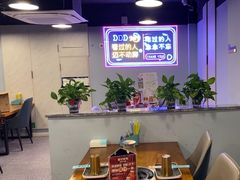 -星记小馆·小蓝龙·老南京砂锅菜(上海路店)