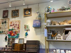 -100家灵感仓库·DIY团建(什刹海店)