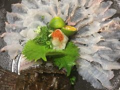 -晶吉·居酒屋·烧鸟·生鱼饭(中山区民主广场店)