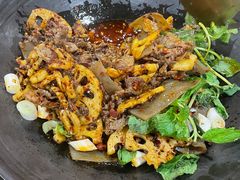 -伊春园牛菜馆(福达路店)
