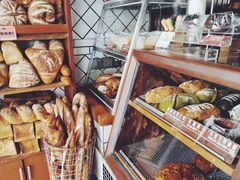 -Juicy Bakery(大学路店)