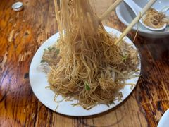 -凡老头米线砂锅(古荡新村西粮站)