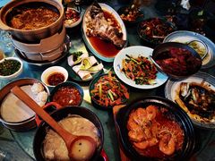 -后海16号·北京私房菜