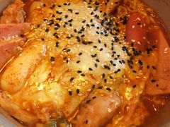 年糕火锅-miss密斯韩餐(平阳景苑店)