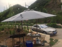 -老李客栈民宿餐厅