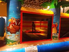 -杭州桐庐康莱德酒店西餐厅-舍