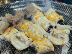 -本炙炭烤·蒲烧活鳗料理店(金沙洲店)