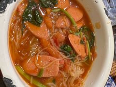 -勃利地摊·勃立小串烧烤