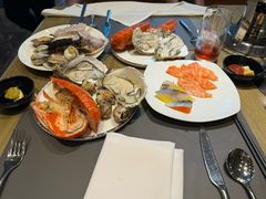 -博林天瑞喜来登酒店·西丽尚膳