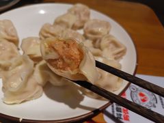 -伊喜饺子·烤鸭(五道口学院路店)