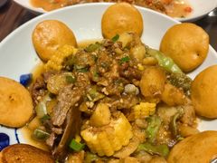 -老长春肉馆(隆礼路店)