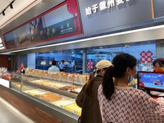 -詹记桃酥(宿州万达店)