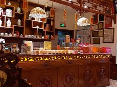 -富华斋饽饽铺·宫廷糕点·伴手礼(护国新天地店)