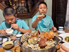 -和源祥·日照菜扛把子(万平口一店)