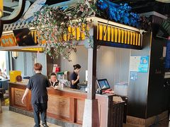 -钱塘秋荷(开鲁路店)