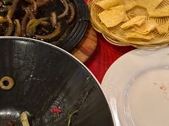 -Pistolera Mexican Cantina女枪手墨西哥餐厅(碧云路店)