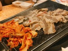 -香猪坊(五道口店)