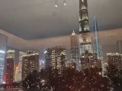 -三利音·东方司宴(外滩店)