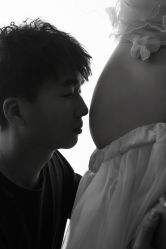 -乐贝贝·Baby Joy儿童摄影