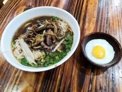 -肆姐面粉馆(坡子街店)